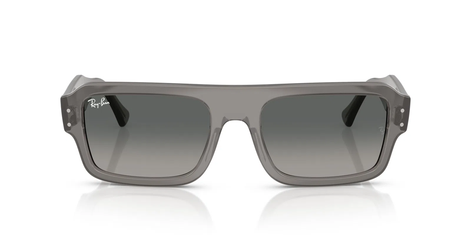 Ray-Ban Lukas 4454 Sunglasses - view 23